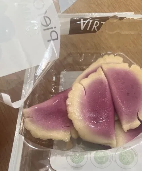 Pierogi
