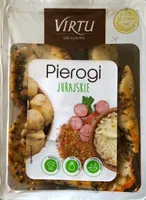 Pierogi Jurajskie