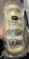 Kluski na parze