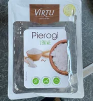 Leniwe pierogi