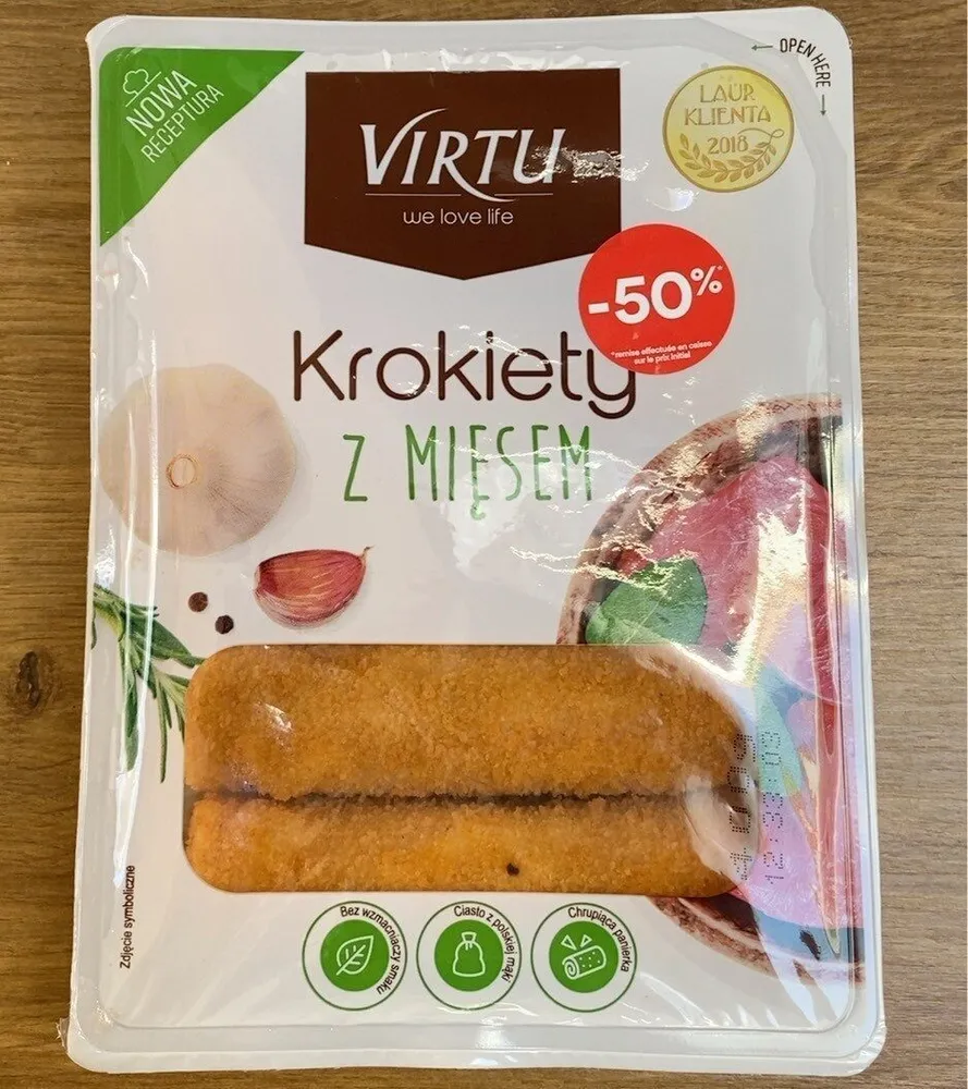 KROKIETY Z MIESEM