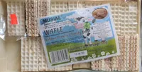 Wafle - Greedy Fudge
