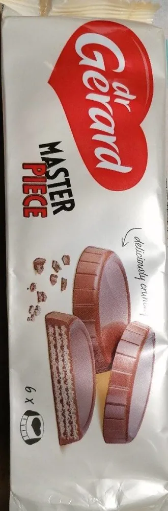 Master piece