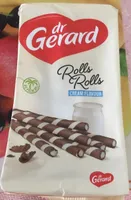 Rolls Rolls delicieux