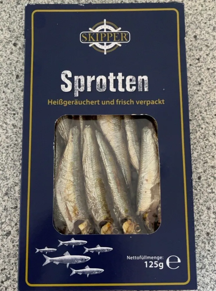 Sprotten