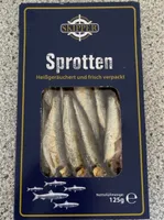 Sprotten