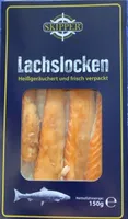Lachslocken
