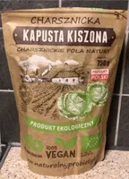 Sauerkraut Kapusta kiszona
