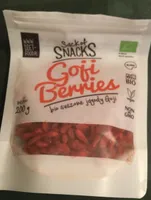 Goji Bennies