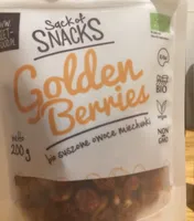 Golden Berries