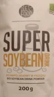 Super Soybean Drink