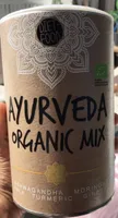 Ayurveda organic mix