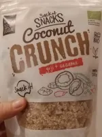 Coconut crunch