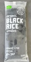 Organic Black Rice Noodles