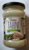 tahini