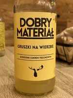 Gruszki na wierzbnie