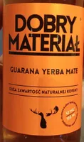 Guarana Yerba Mate
