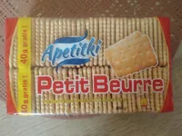Apetitki Petit Beuerre
