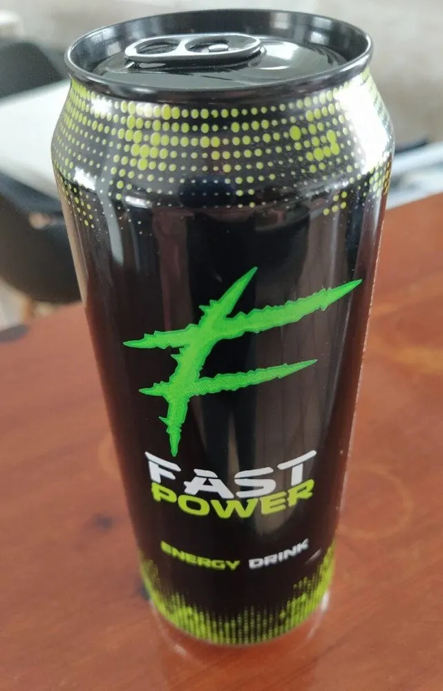 Fast power