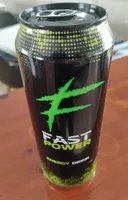 Fast power