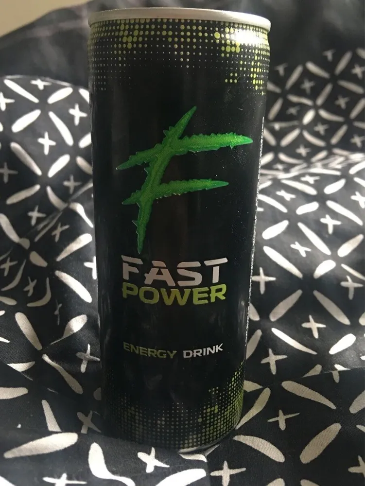 Fast power