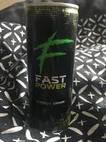 Fast power