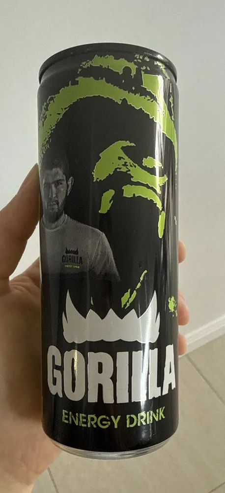Energy drink