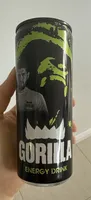 Energy drink