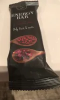 Energy Bar
