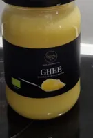 Mantequilla ghee
