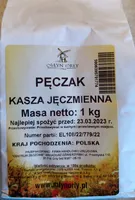 Pęczak Kasza Jęczmienna