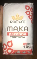 Mąka pszenna tortowa