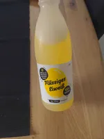 Flüssiges Eiweiß