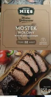 Mostek wołowy