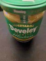 Musztarda Miodowa