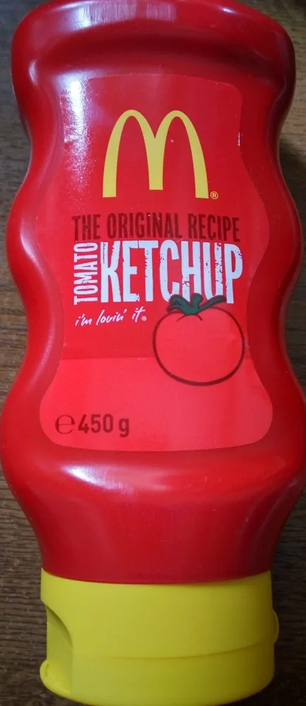 Ketchup