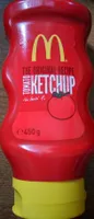 Ketchup