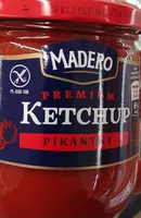 Premium ketchup pikantny