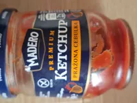 Ketchup Premium Prażona Cebulka