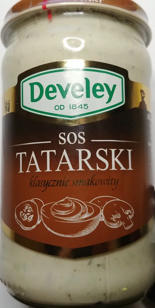Sos tatarski