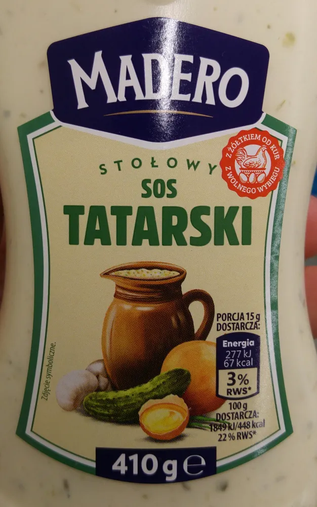 Sos Tatarski