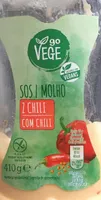 Sos z chili