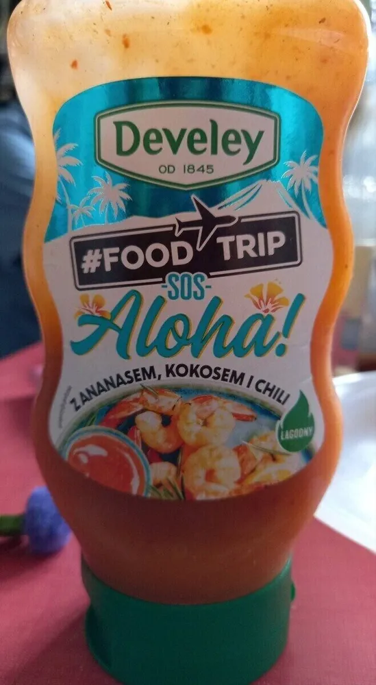 Aloha