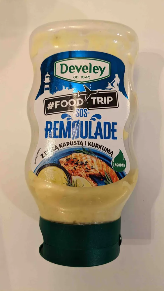 Sos Remoulade