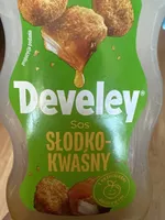 Develey sos słodko kwaśny