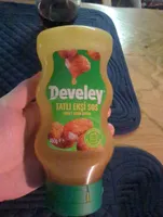 Sweet Sour Sauce