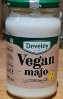 Vegan Majo