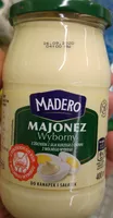 Majonez Wyborny