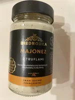 Majonez z Truflami