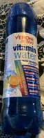 Vitamin water